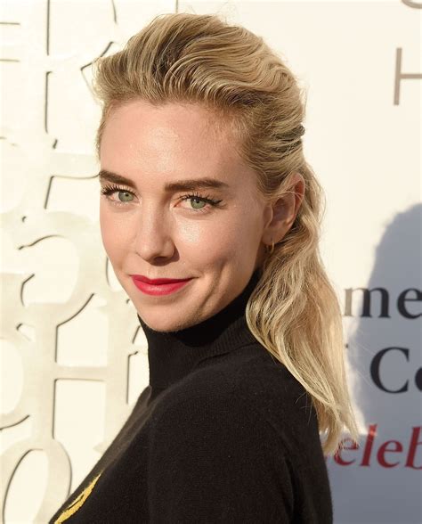 vanessa kirby height